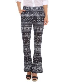 PANTALON ESTAMPADO