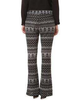 PANTALON ESTAMPADO