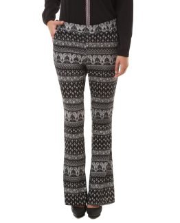 PANTALON ESTAMPADO