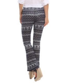 PANTALON ESTAMPADO