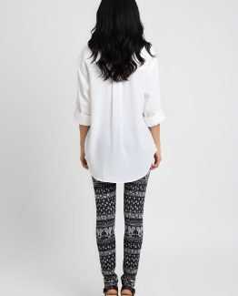 PANTALON ESTAMPADO