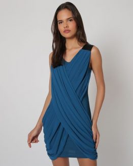 Vestido muselina - Tutto Tempo