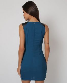 Vestido muselina - Tutto Tempo