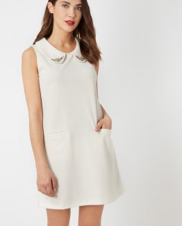 Vestido sin mangas - Tutto Tempo