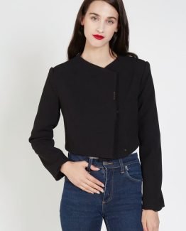 Chaqueta corta - Tutto Tempo