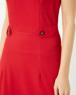 Vestido sin mangas - Tutto Tempo