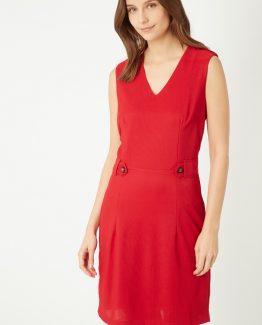 Vestido sin mangas - Tutto Tempo