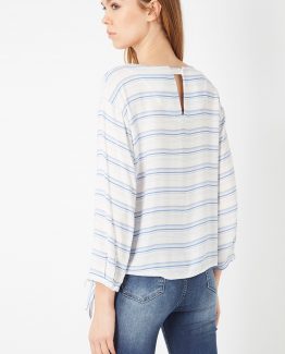 Blusa rayas Tutto Tempo