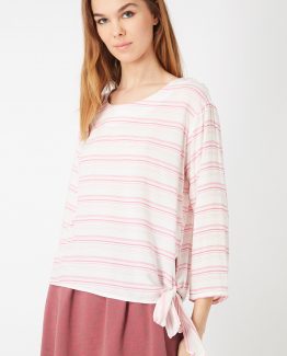 Blusa rayas Tutto Tempo