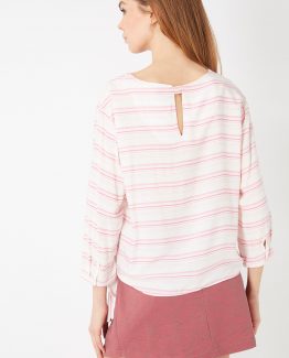 Blusa rayas Tutto Tempo