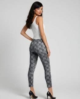 PANTALON ESTAMPADO