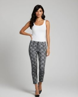 PANTALON ESTAMPADO