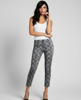 PANTALON ESTAMPADO