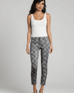 PANTALON ESTAMPADO