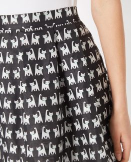 Falda avolantada - Tutto Tempo