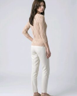 Jersey calado