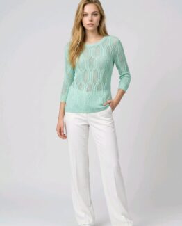 Jersey calado