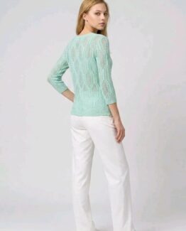 Jersey calado