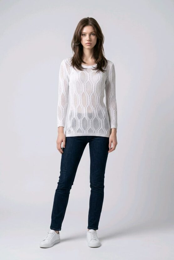 Jersey calado