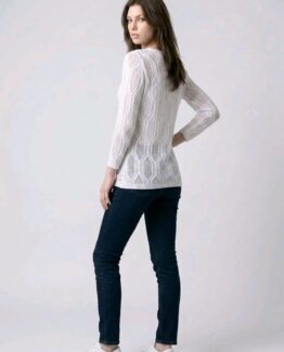 Jersey calado