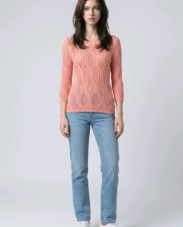 Jersey calado