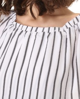 Blusa hombros descubiertos