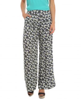 Pantalón margaritas