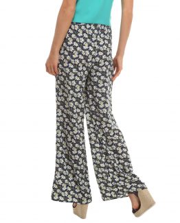 Pantalón margaritas