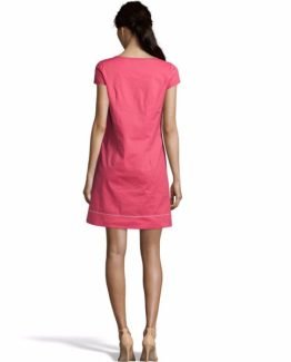 Vestido bordado