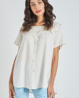 Blusa algodón - Tutto Tempo