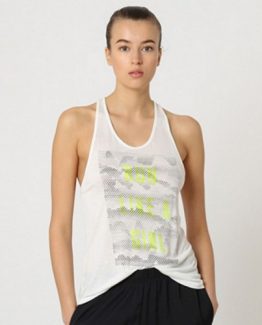 Camiseta tirantes