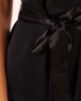 Blusa satinada - Tutto Tempo