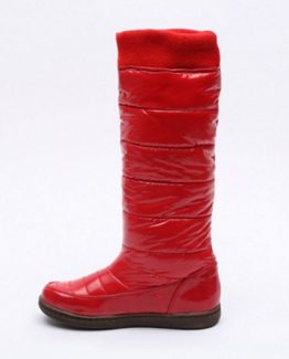Bota acolchada - Tutto Tempo
