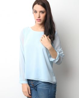 Blusa pedrería - Tutto Tempo