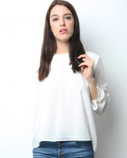 Blusa pedrería - Tutto Tempo