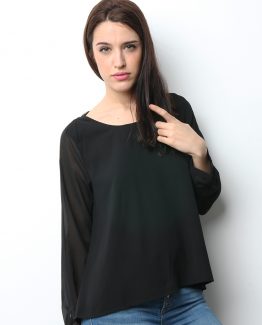 Blusa pedrería - Tutto Tempo