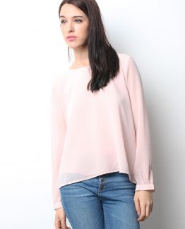 Blusa pedrería - Tutto Tempo