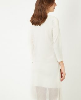 Vestido superposición - Tutto Tempo