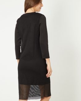 Vestido superposición - Tutto Tempo