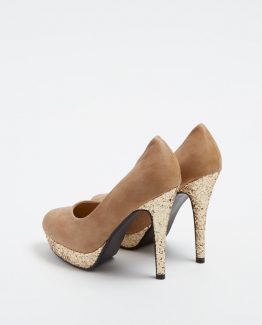 Zapato de tacóm - Tutto Tempo