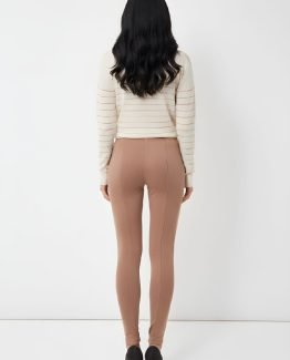 Legging contraste - Tutto Tempo