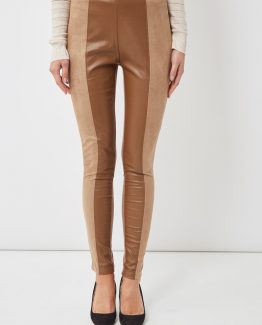 Legging contraste - Tutto Tempo
