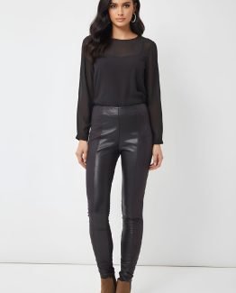 Legging contraste - Tutto Tempo
