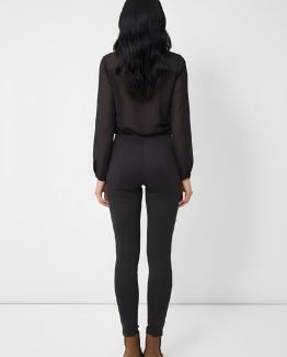 Legging contraste - Tutto Tempo