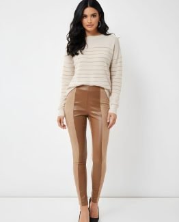 Legging contraste - Tutto Tempo
