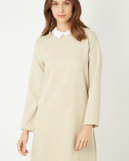 Vestido rayas - Tutto Tempo