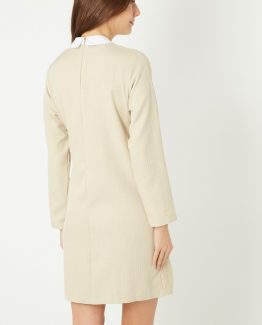 Vestido rayas - Tutto Tempo