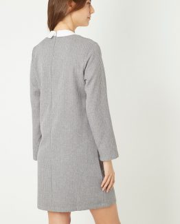 Vestido rayas - Tutto Tempo