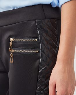 Leggings combinado - Tutto Tempo