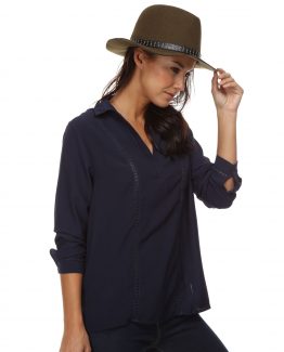 Blusa satinada - Tutto Tempo